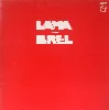 vinyle serge lama chante brel (1979, vinyl)