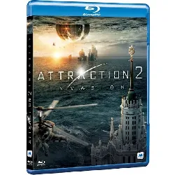 blu-ray attraction 2