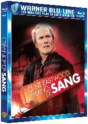 blu-ray créance de sang