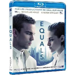 blu-ray equals