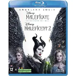 blu-ray maléfique 2 le pouvoir du mal