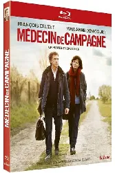 blu-ray médecin de campagne