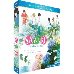 blu-ray sawako kimi ni todoke saison 2 (édition saphir)