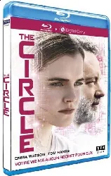 blu-ray the circle copie digitale