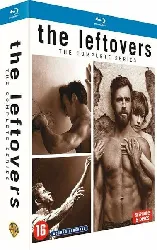 blu-ray the leftovers l'integrale