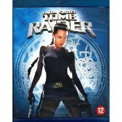 blu-ray tomb raider