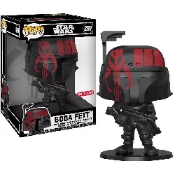 boba fett star wars n° 297 -  figurine funko pop