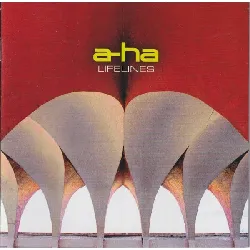 cd a-ha lifelines