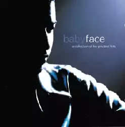 cd babyface - a collection of his greatest hits (2000)