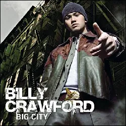 cd big city crawford billy (cd)