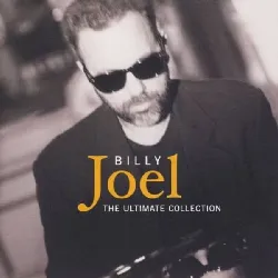 cd billy joel: the ultimate collection