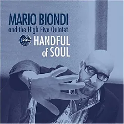 cd biondi, mario-handful of soul neuf