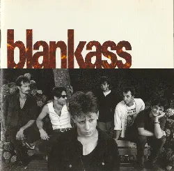 cd blankass (1996, cd)