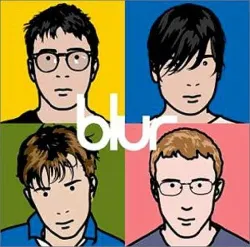 cd blur: best of