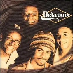 cd delavoix (1998)