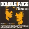 cd dj kost - double face (1999)