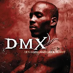 cd dmx it's dark and hell is hot