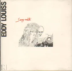 cd eddy louiss sang mãªlé