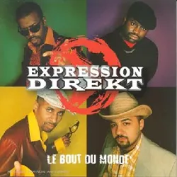 cd expression direkt le bout du monde