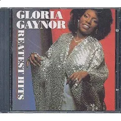 cd gaynor gloria-greatest hits