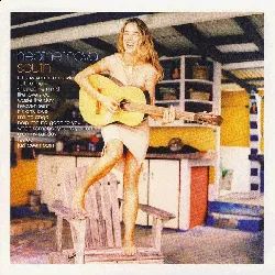 cd heather nova south (2001, cd)