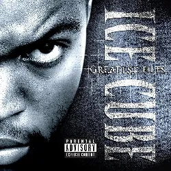 cd ice cube-greatest hits (cd)