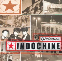 cd indochine génération (2000, cd)