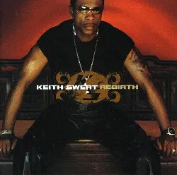 cd keith sweat: rebirth