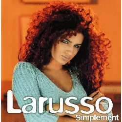 cd larusso- simplement