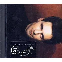 cd lindsey buckingham out of the cradle