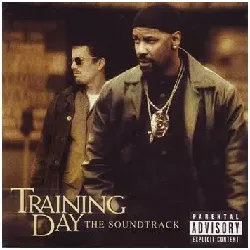 cd ost: training day