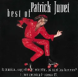 cd patrick juvet best of