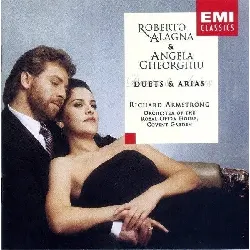 cd roberto alagna airs duos