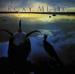 cd roxy music avalon