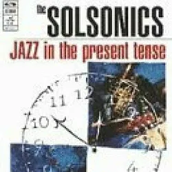 cd solsonics jazz in the present tense (1994)