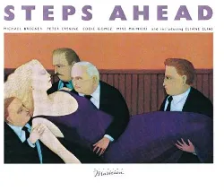 cd steps ahead same (1983)