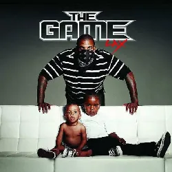 cd the game: lax