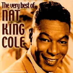 cd the very best of nat king cole