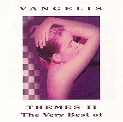 cd themes ii the very best of vangelis d'occasion