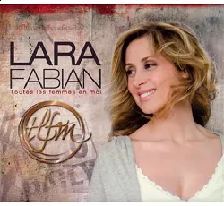 cd toutes les femmes en moi lara fabian