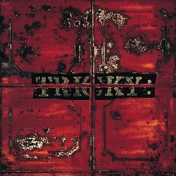 cd tricky maxinquaye cd