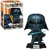 darth vader star wars 389 (eccc 2020) - figurine funko pop