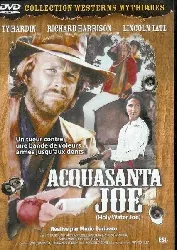 dvd acquasanta joe