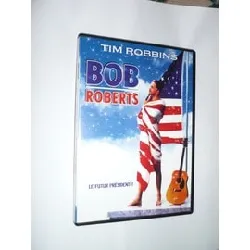 dvd bob roberts