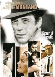 dvd césar et rosalie