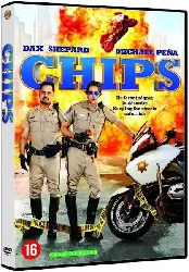 dvd chips