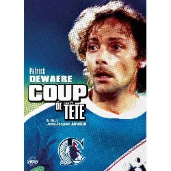 dvd coup de tête