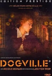 dvd dogville édition collector