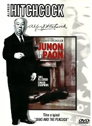 dvd junon et le paon (1930)