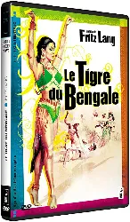 dvd le tigre du bengale édition collector